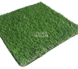 Искусственная трава CCGrass Fantas 18 4 Tones желтая Fantas 18 4 Tones желтая фото 1 | FLOORDEALER